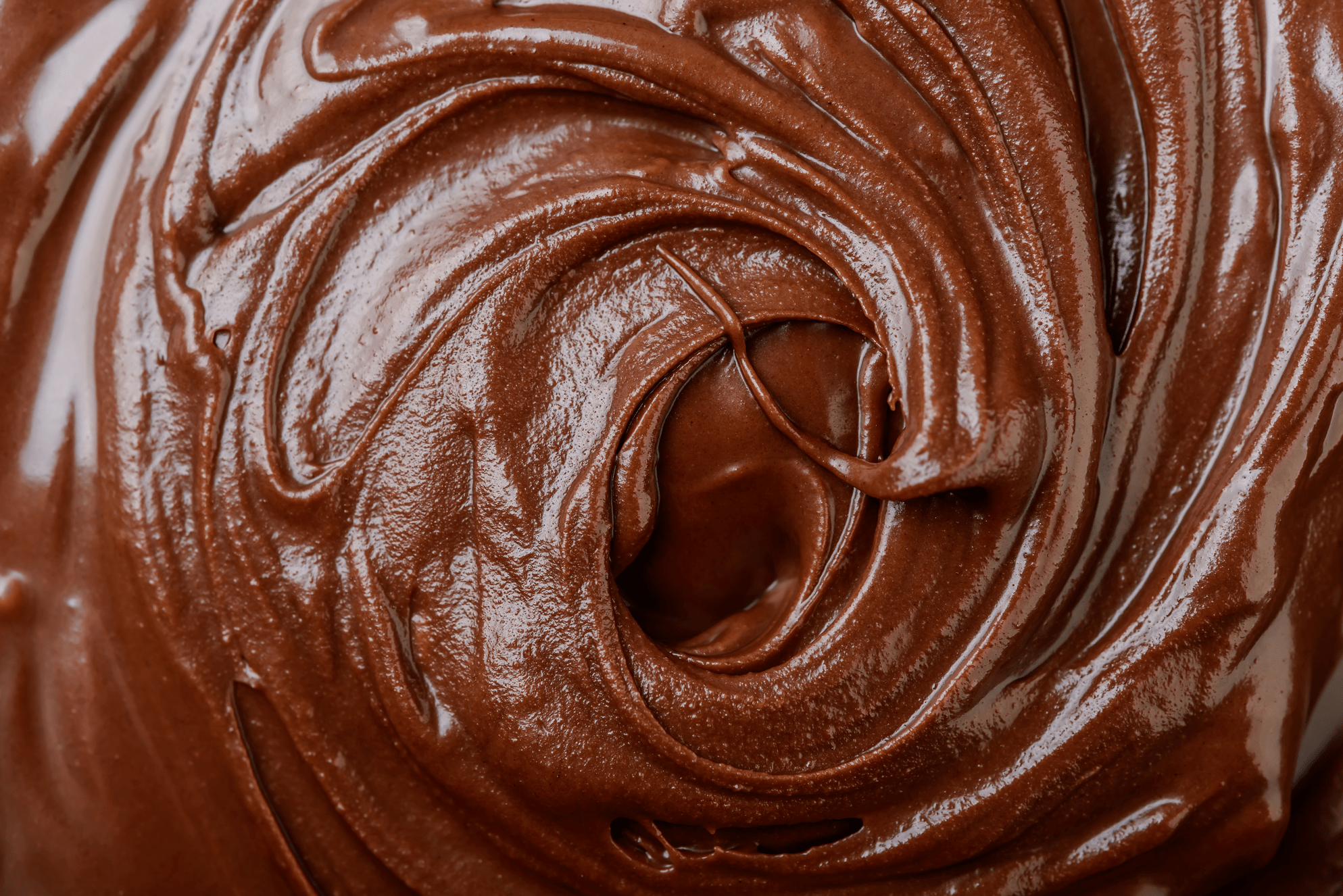 Trüffelcreme –  Kaltfüllmasse