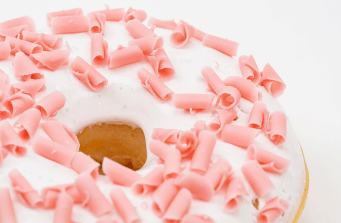 Fondantpulver