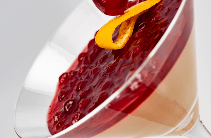 Les Fruits
