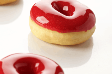 Donut Glaze Neutral