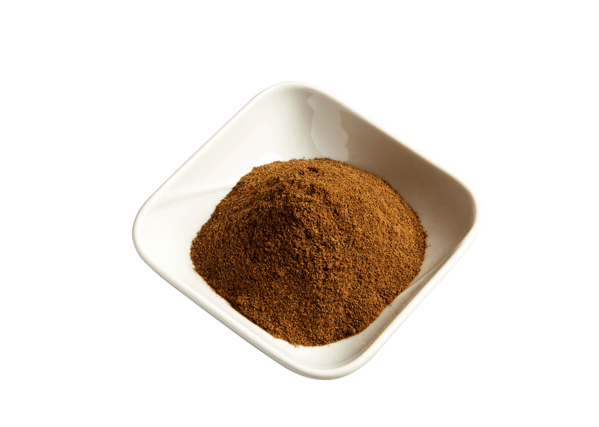 Roggenmalzpulver