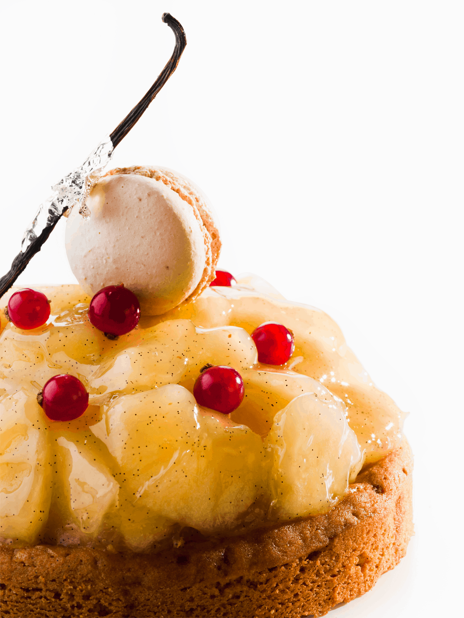 Les Fruits