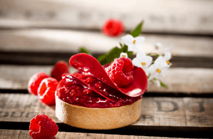 Les Fruits