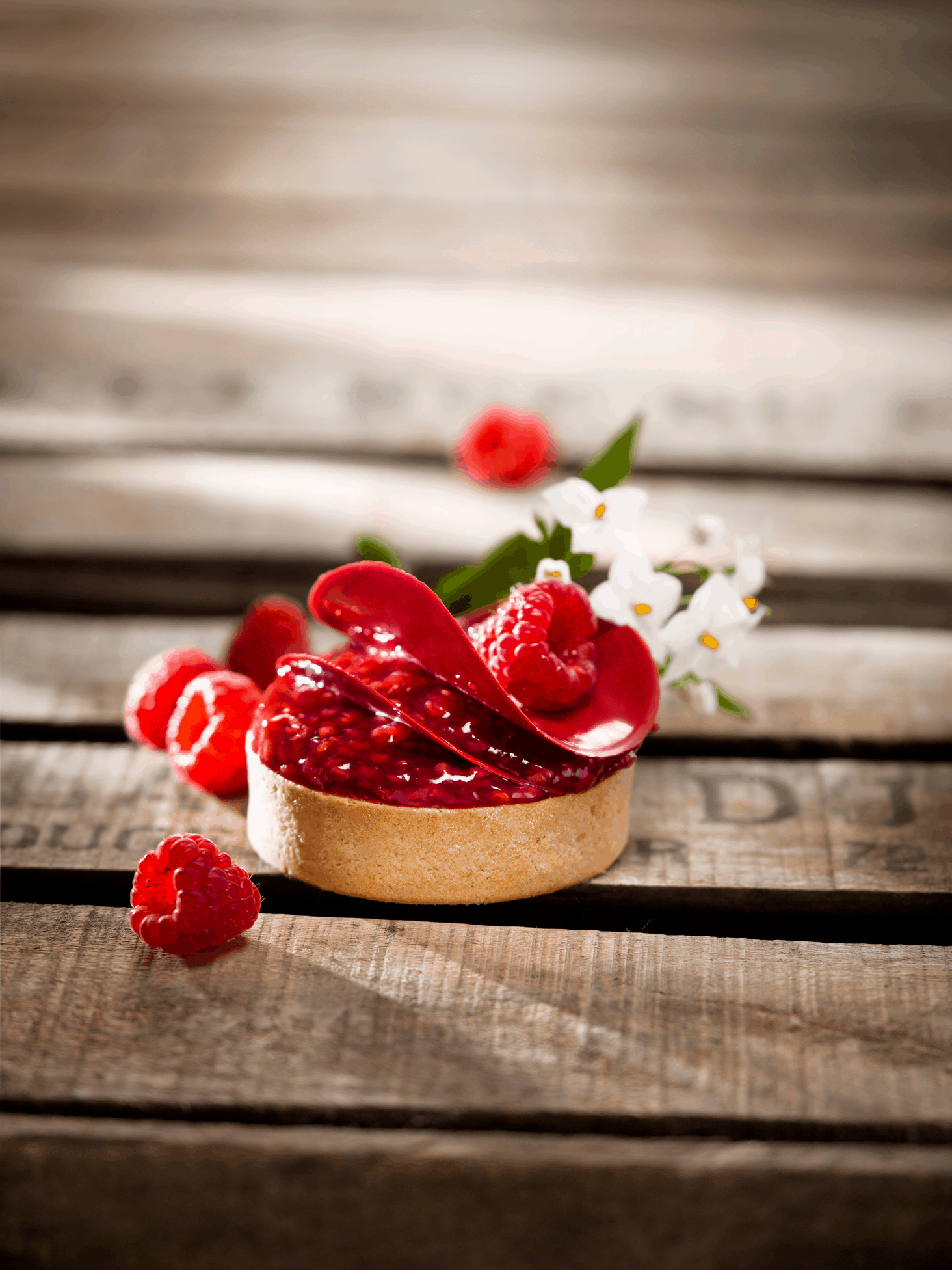 Les Fruits