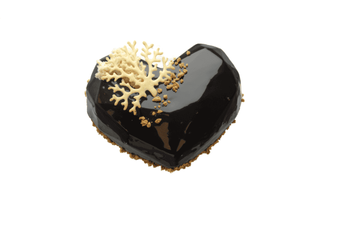 Chocolate Glaze