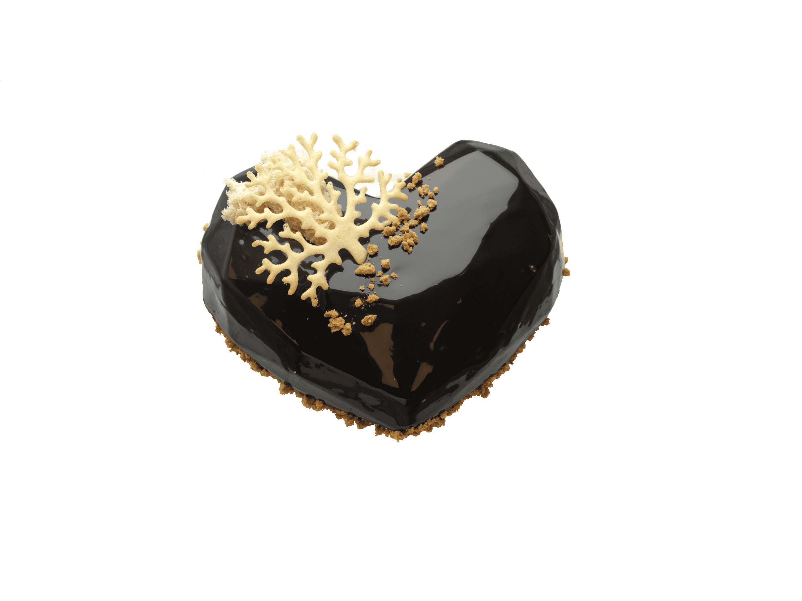 Chocolate Glaze